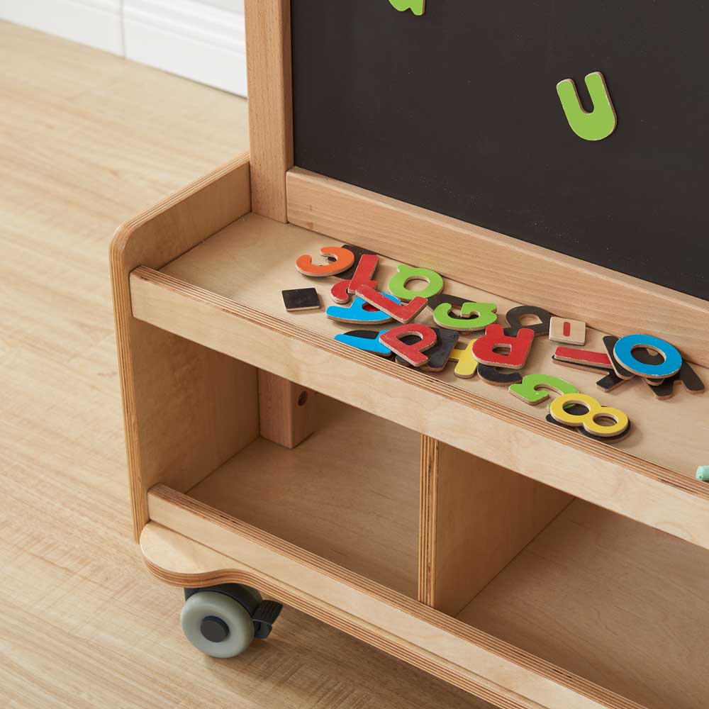 Mobile Activity Unit Two Sided