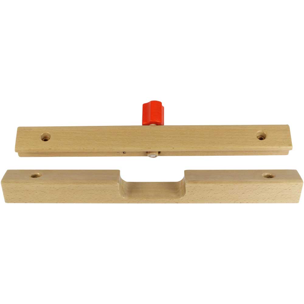 Flexible Mount Single Panel Extension