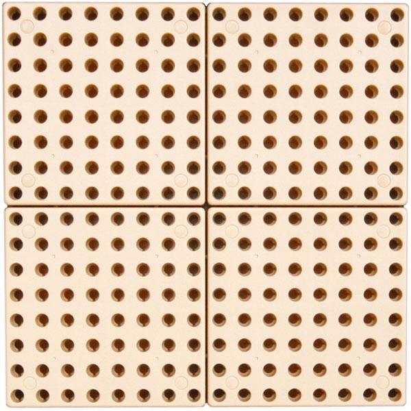 STEM Wall Panel 400