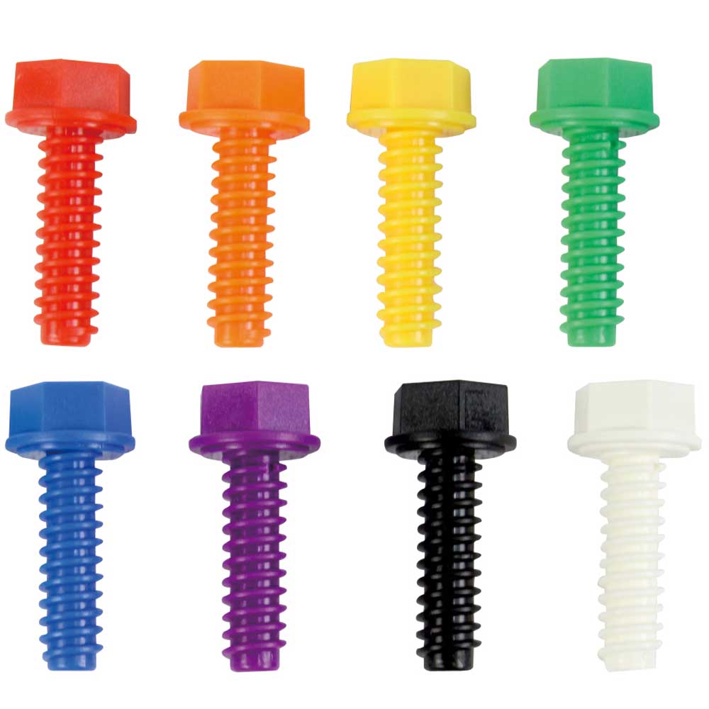 STEM Wall Screws