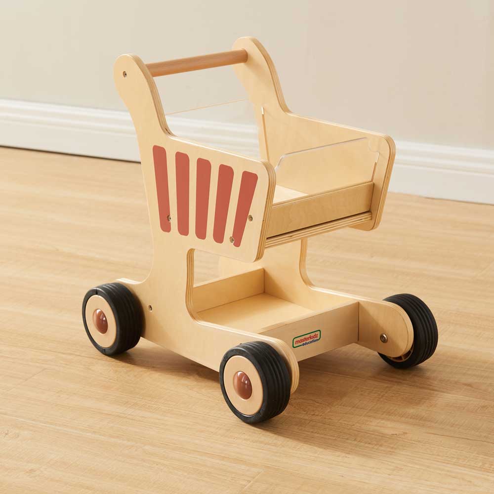 Toddler Shopping Cart