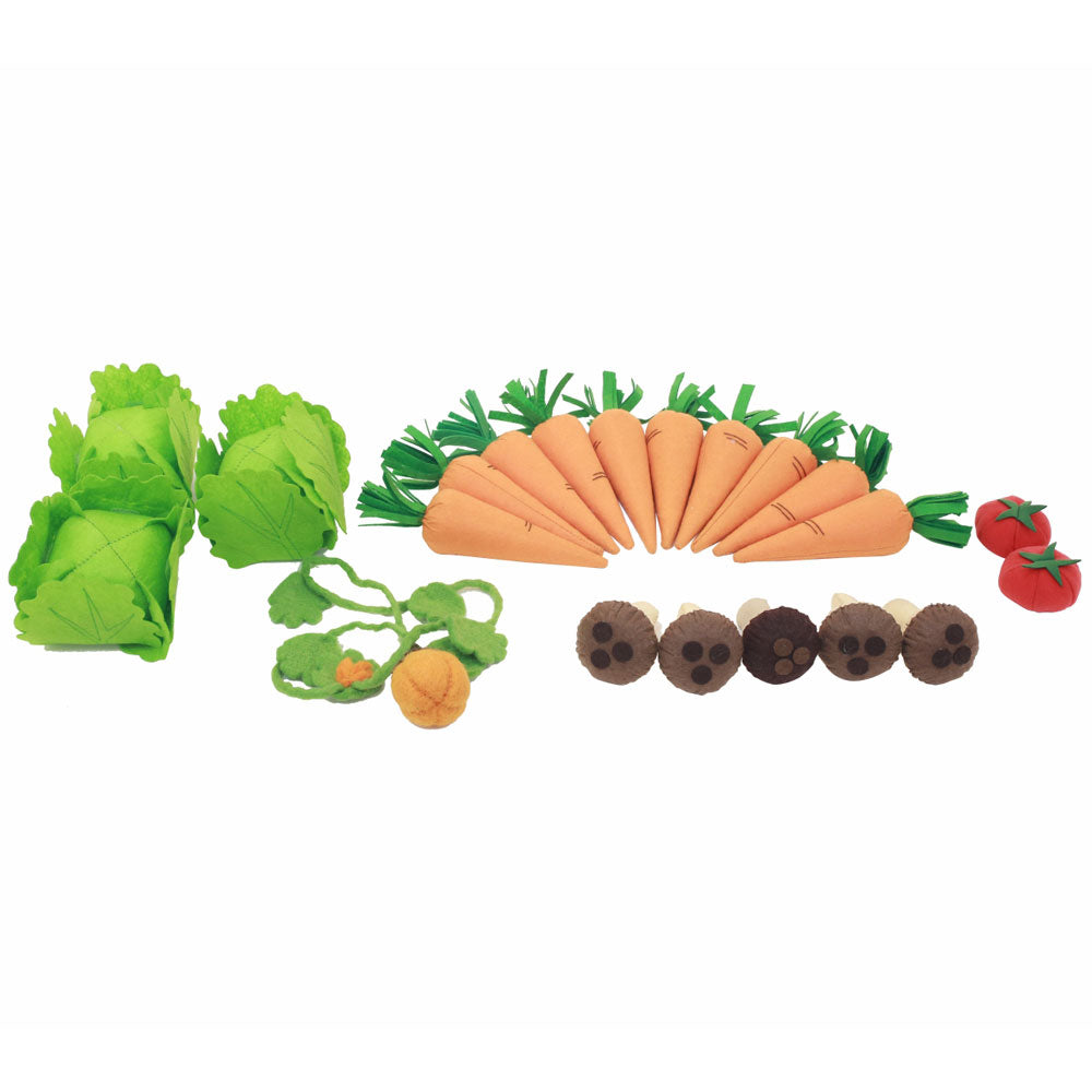 Happy Farming Role Play Accessories 22 Pce Set