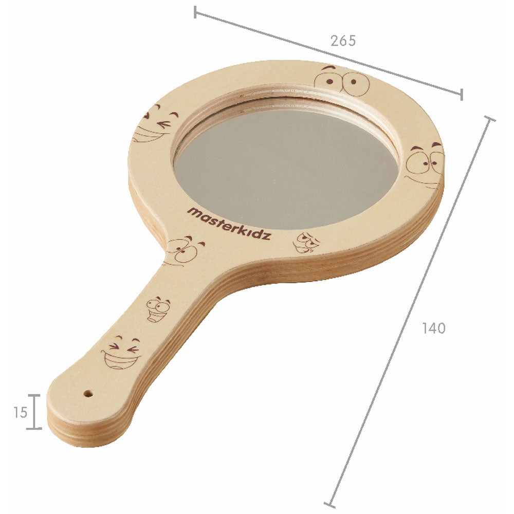 Little Explorer's Lens Set