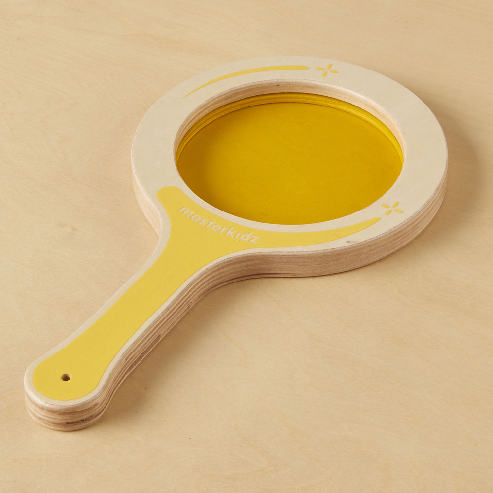 Little Explorer's Lens Set