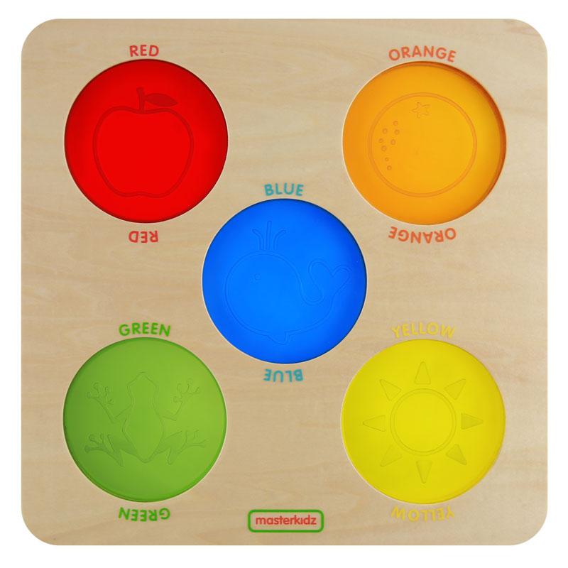 Colour Viewer