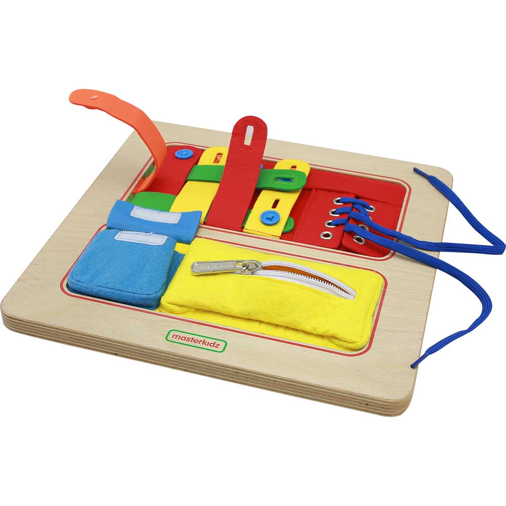 Lacing & Weaving Board