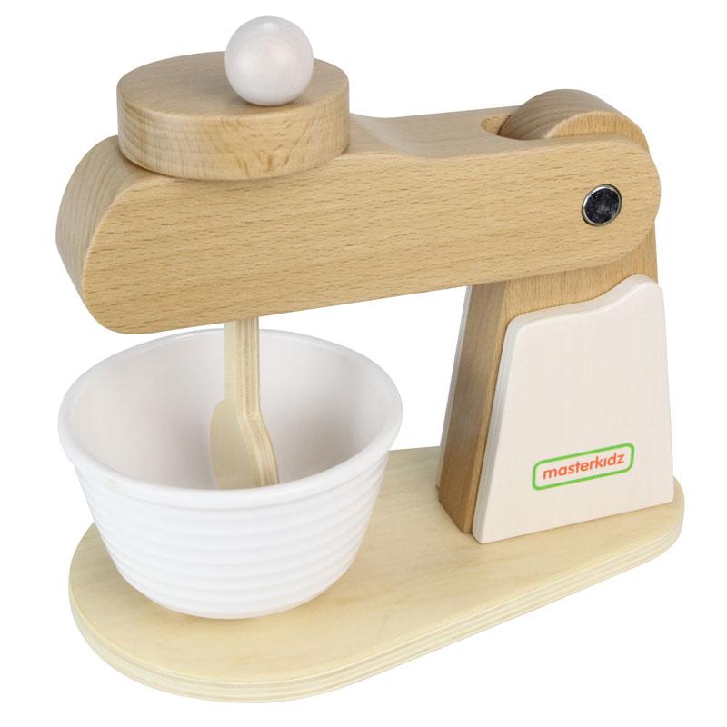 Mixer