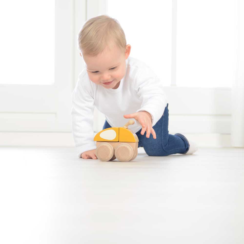 Baby & Toddler