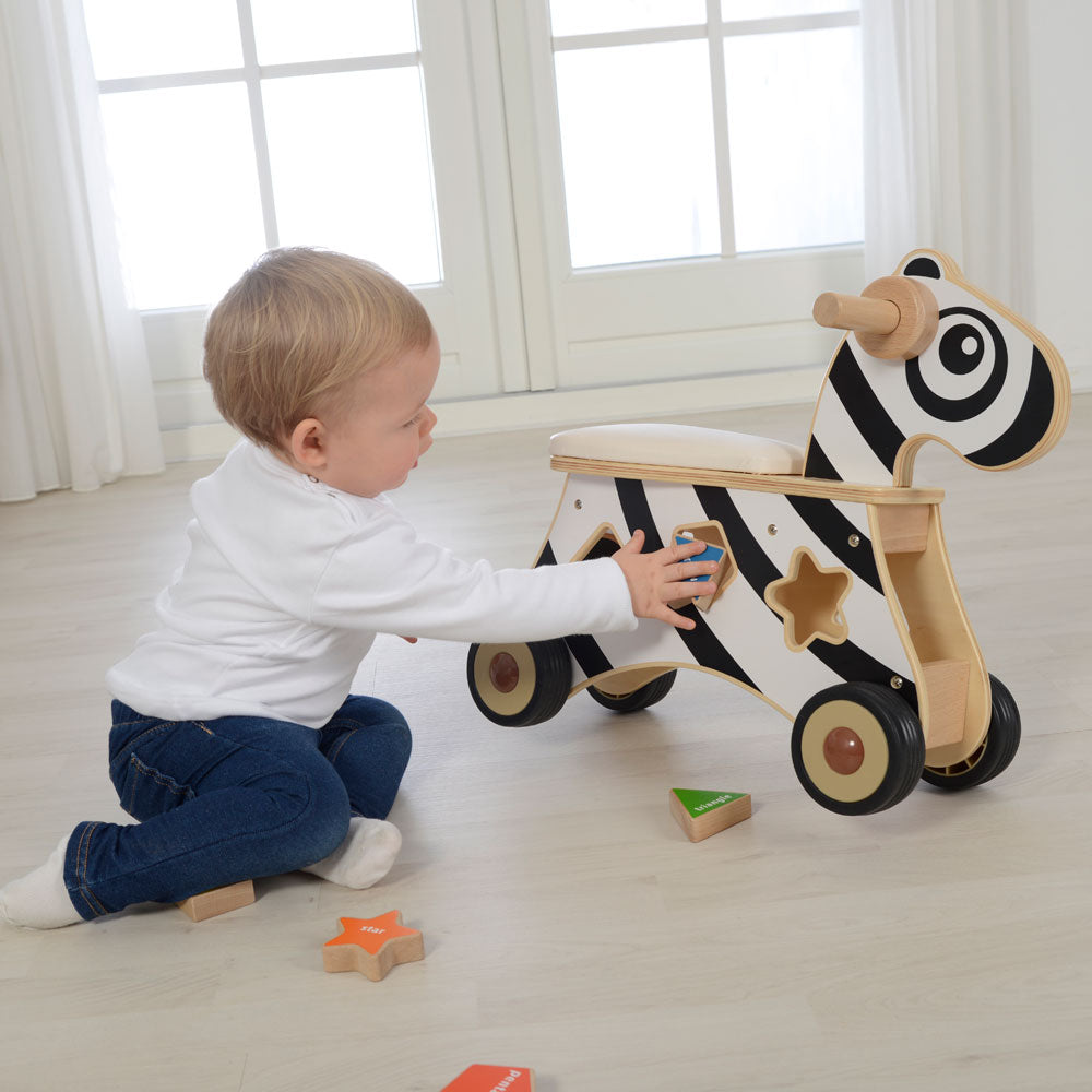 Ride-On