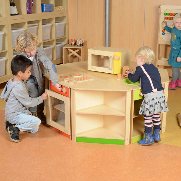 Pretend Play