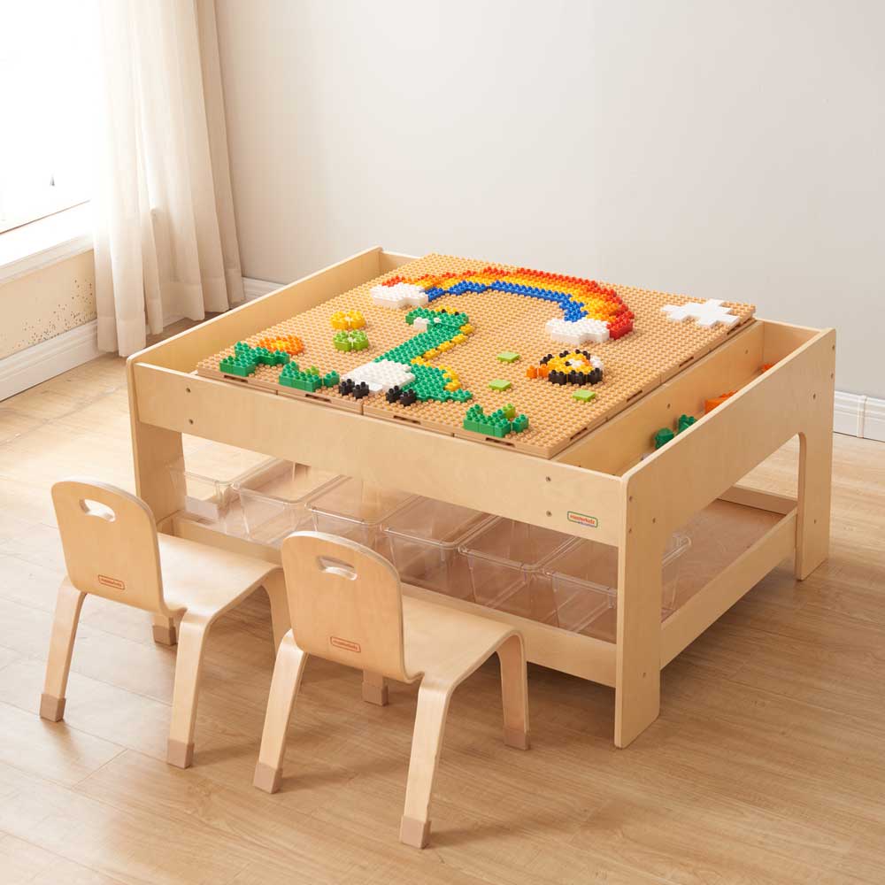 STEM Tables