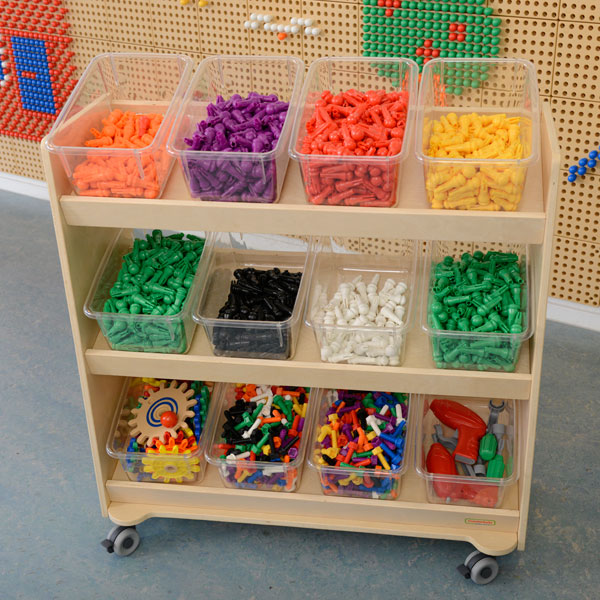 Storage