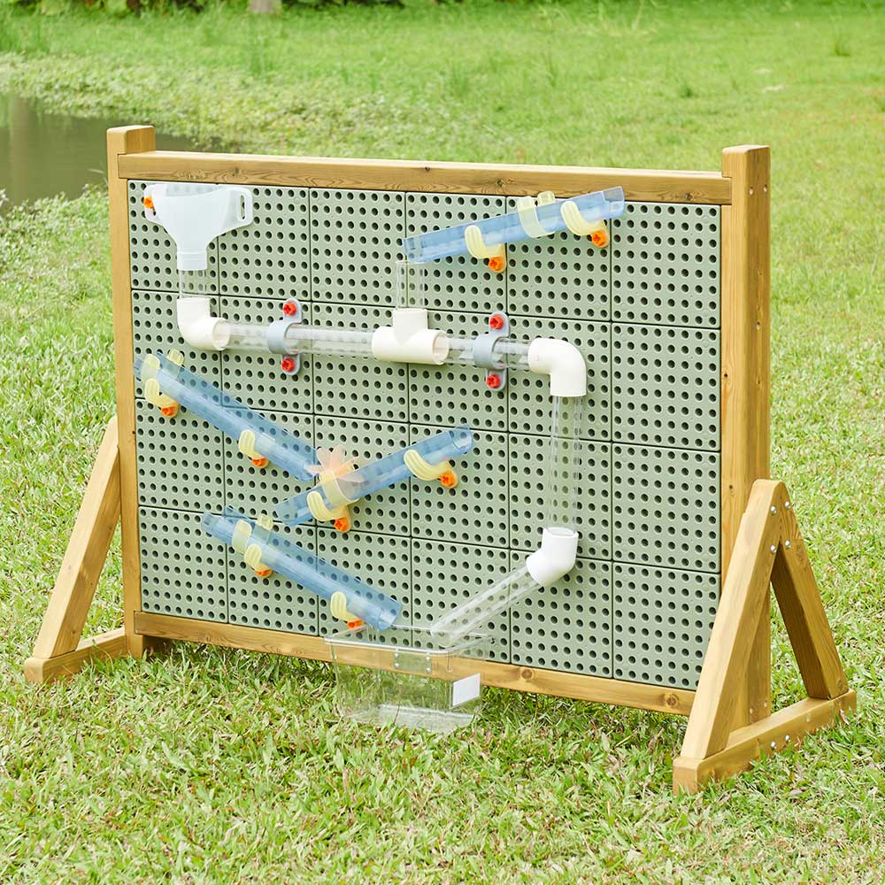 Water Play
