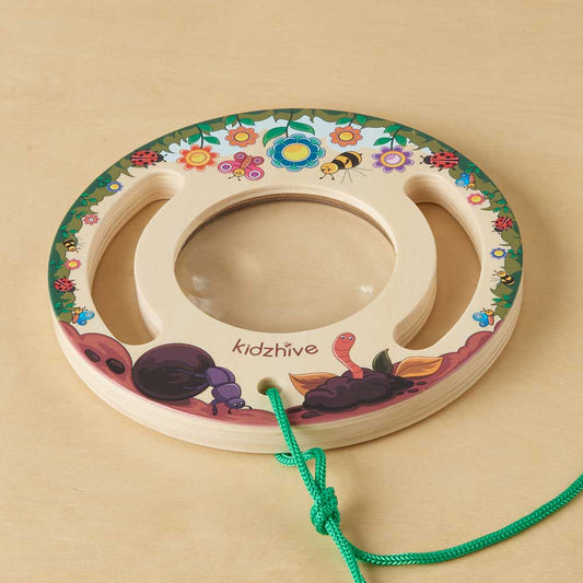 Nature Discovery Magnifier