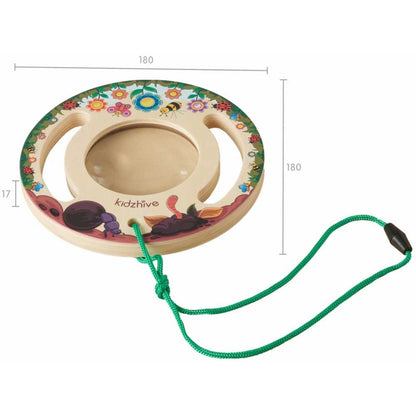 Nature Discovery Magnifier