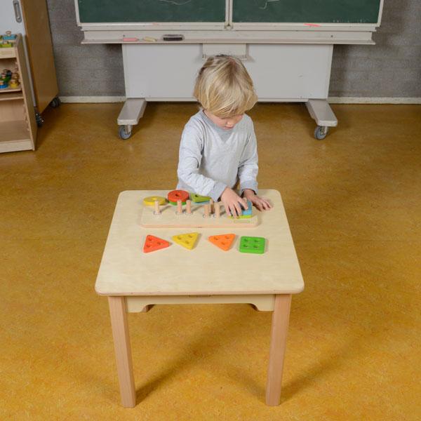 Stacking Game Board