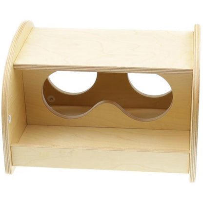 Touch & Guess Box