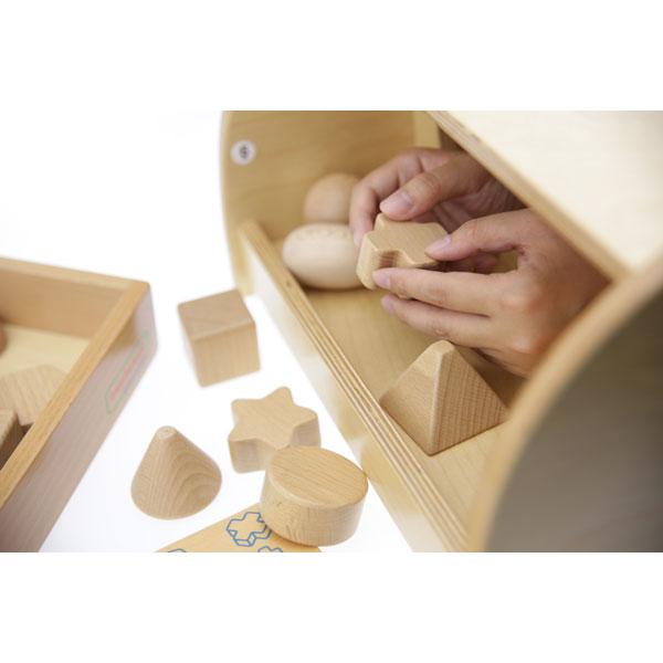 Shape Teaching Set