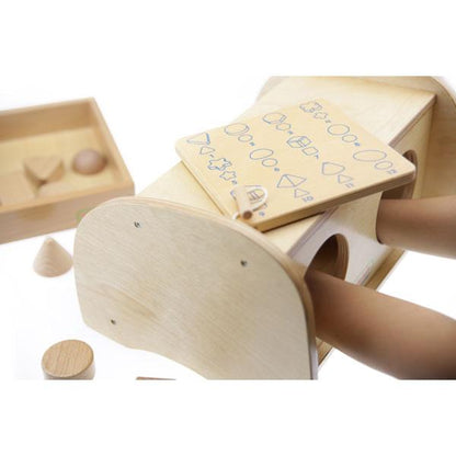 Shape Teaching Set