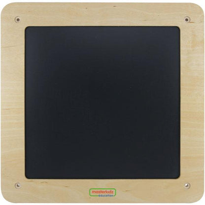 Double-Sided Writing Wall Element