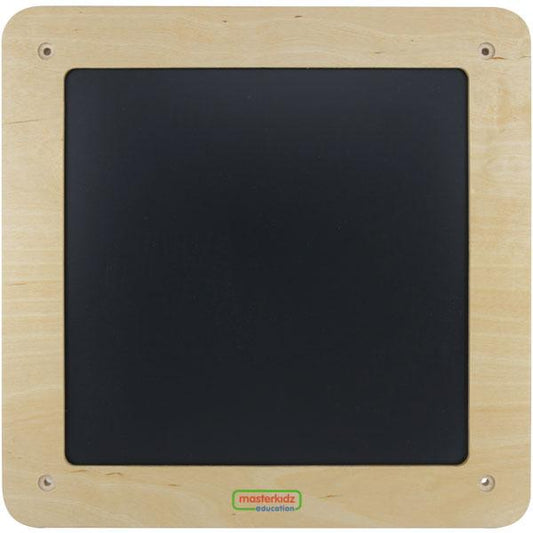 Double-Sided Writing Wall Element