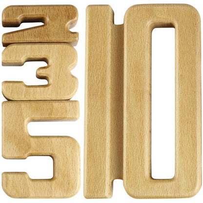 1-10 Number Learning Kit
