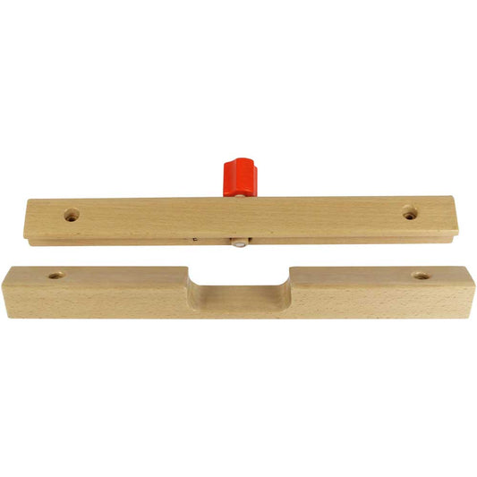Flexible Mount Single Panel Extension