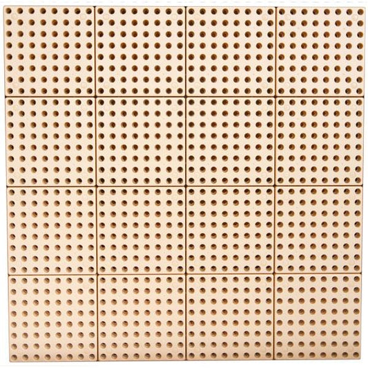 STEM Wall Panel 800