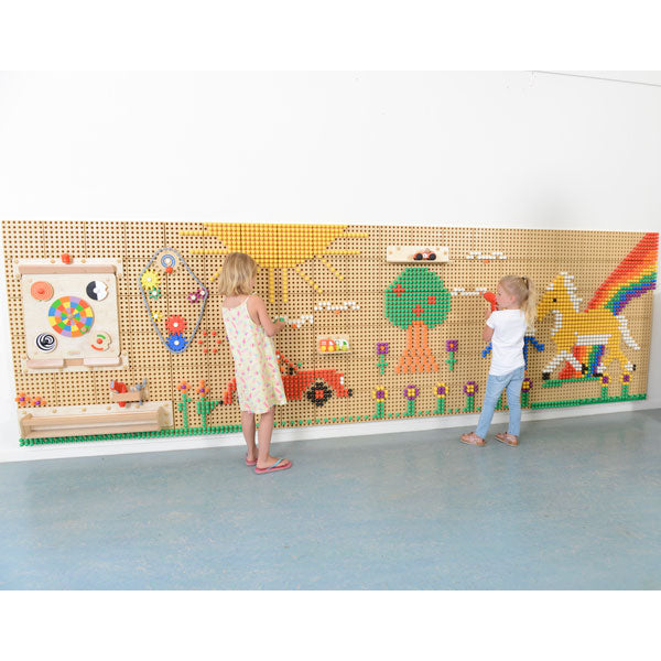 STEM Wall Panel 200