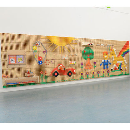 STEM Wall Panel 100