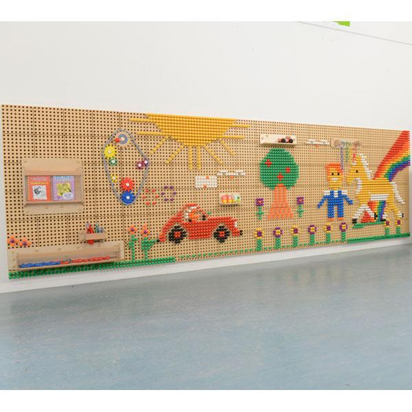 STEM Wall Panel 1200