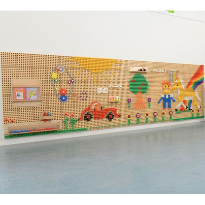 STEM Wall Panel 1200