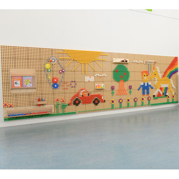 STEM Wall Panel 200