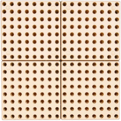 STEM Wall Panel 400