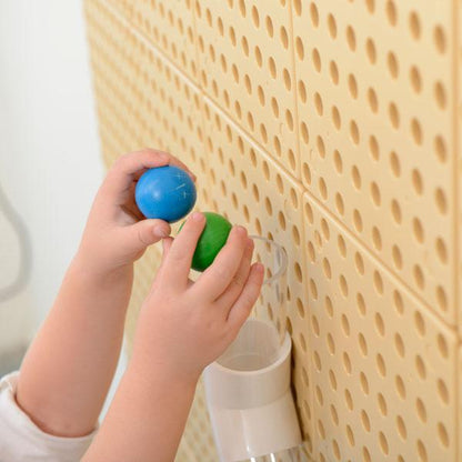 STEM Wall Pipe Kit 119Pc