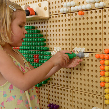 STEM Wall Hand Power Tools 8Pc