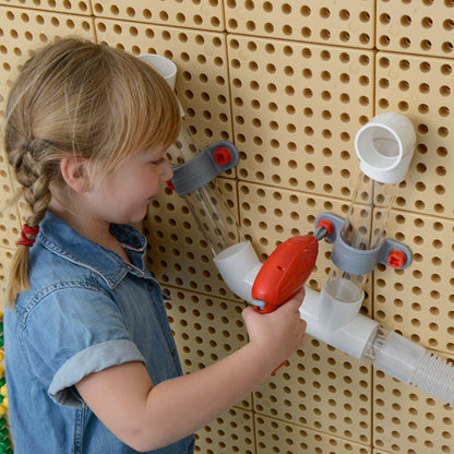 STEM Wall Hand Power Tools 8Pc