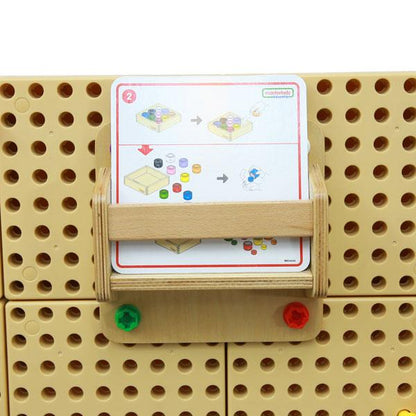 STEM Wall Caddy 20cm