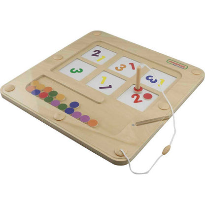 Early Math Skills