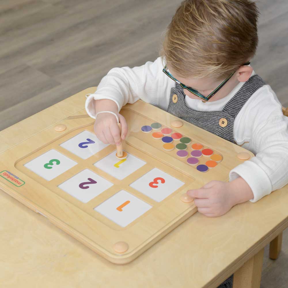 Early Math Skills