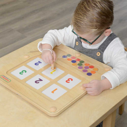 Early Math Skills