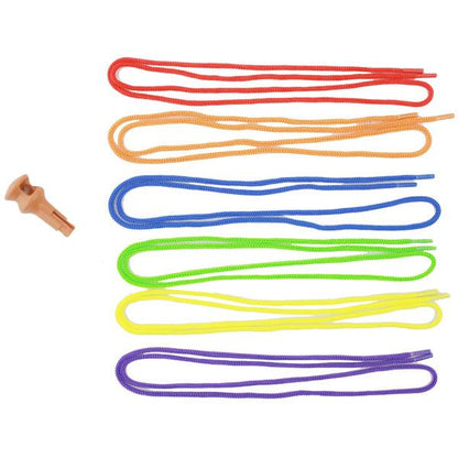 STEM Wall Lacing Pegs 200Pcs