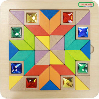 Mosaic Tiles