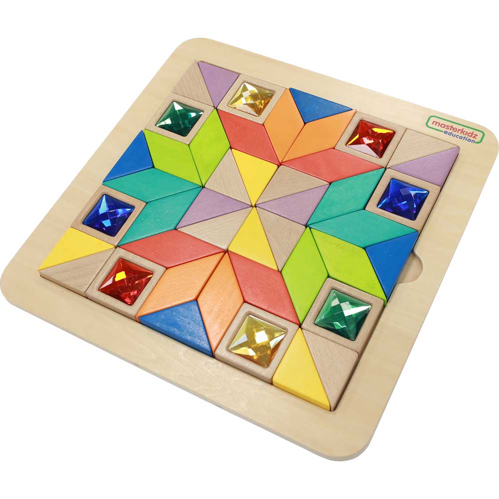 Mosaic Tiles