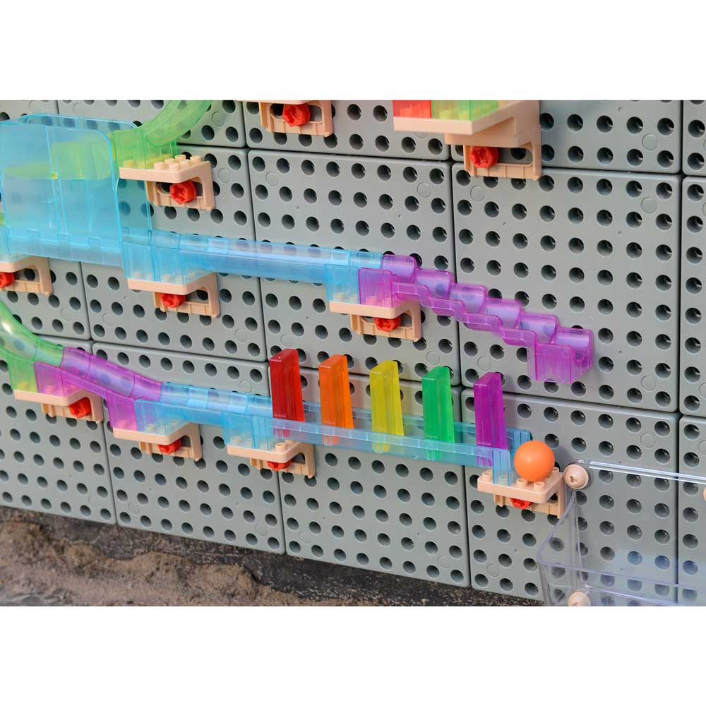 STEM WALL KINETIC BALL TraX 440PC