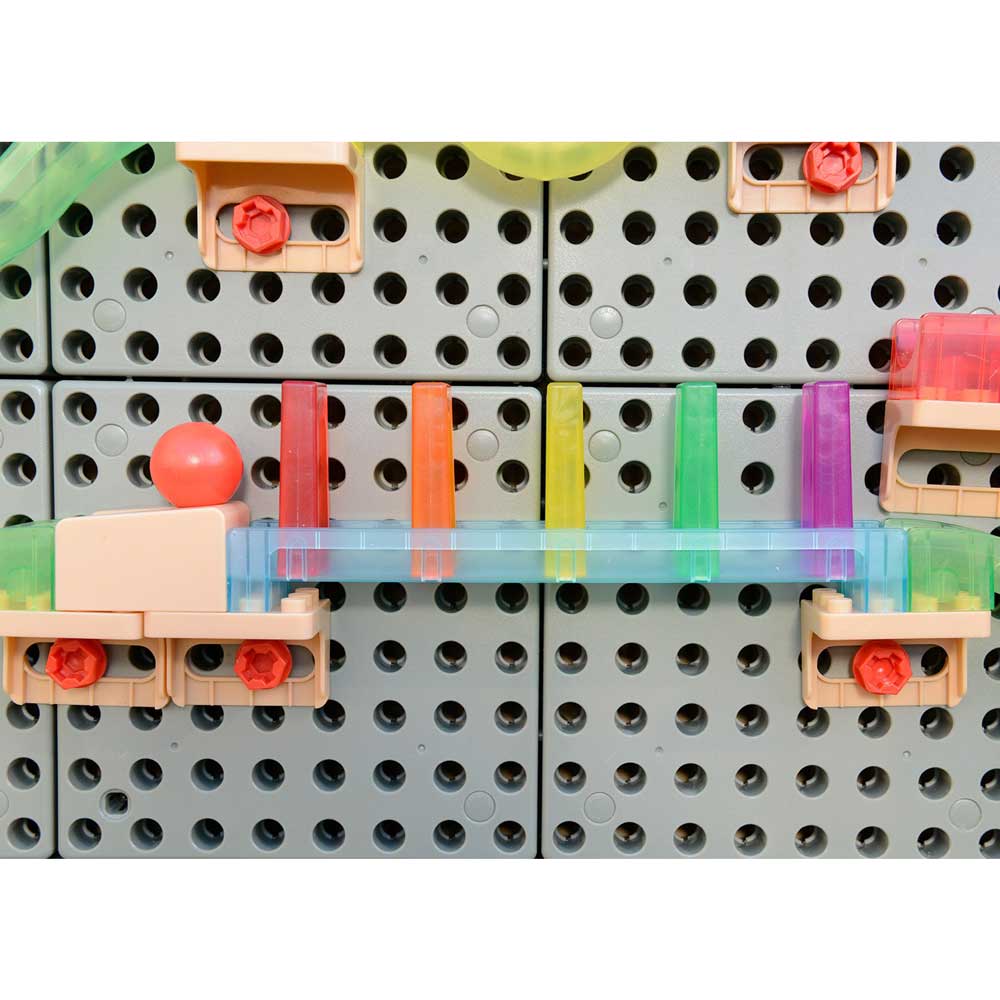 STEM WALL KINETIC BALL TraX 440PC