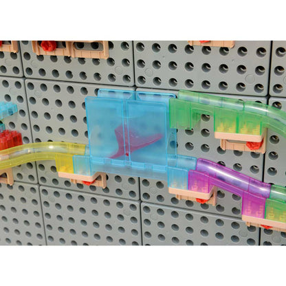 STEM WALL KINETIC BALL TraX 440PC