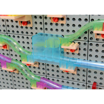 STEM WALL KINETIC BALL TraX 440PC