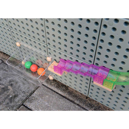 STEM WALL KINETIC BALL TraX 440PC