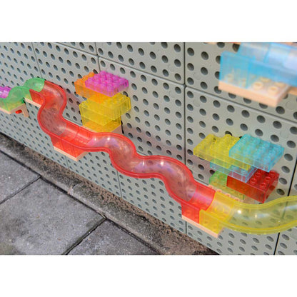 STEM WALL KINETIC BALL TraX 440PC